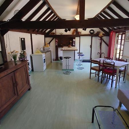 Le Marly'S Vila Wasigny Exterior foto
