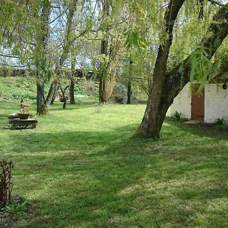 Le Marly'S Vila Wasigny Exterior foto