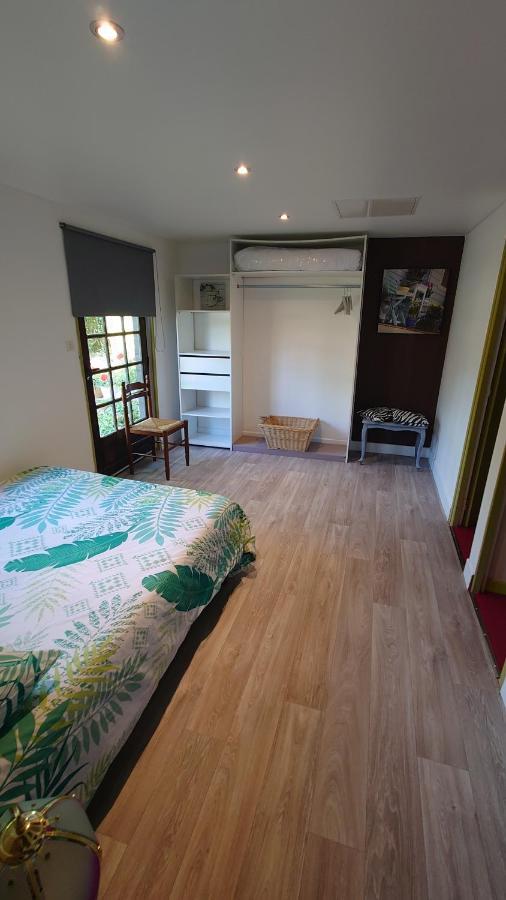 Le Marly'S Vila Wasigny Exterior foto