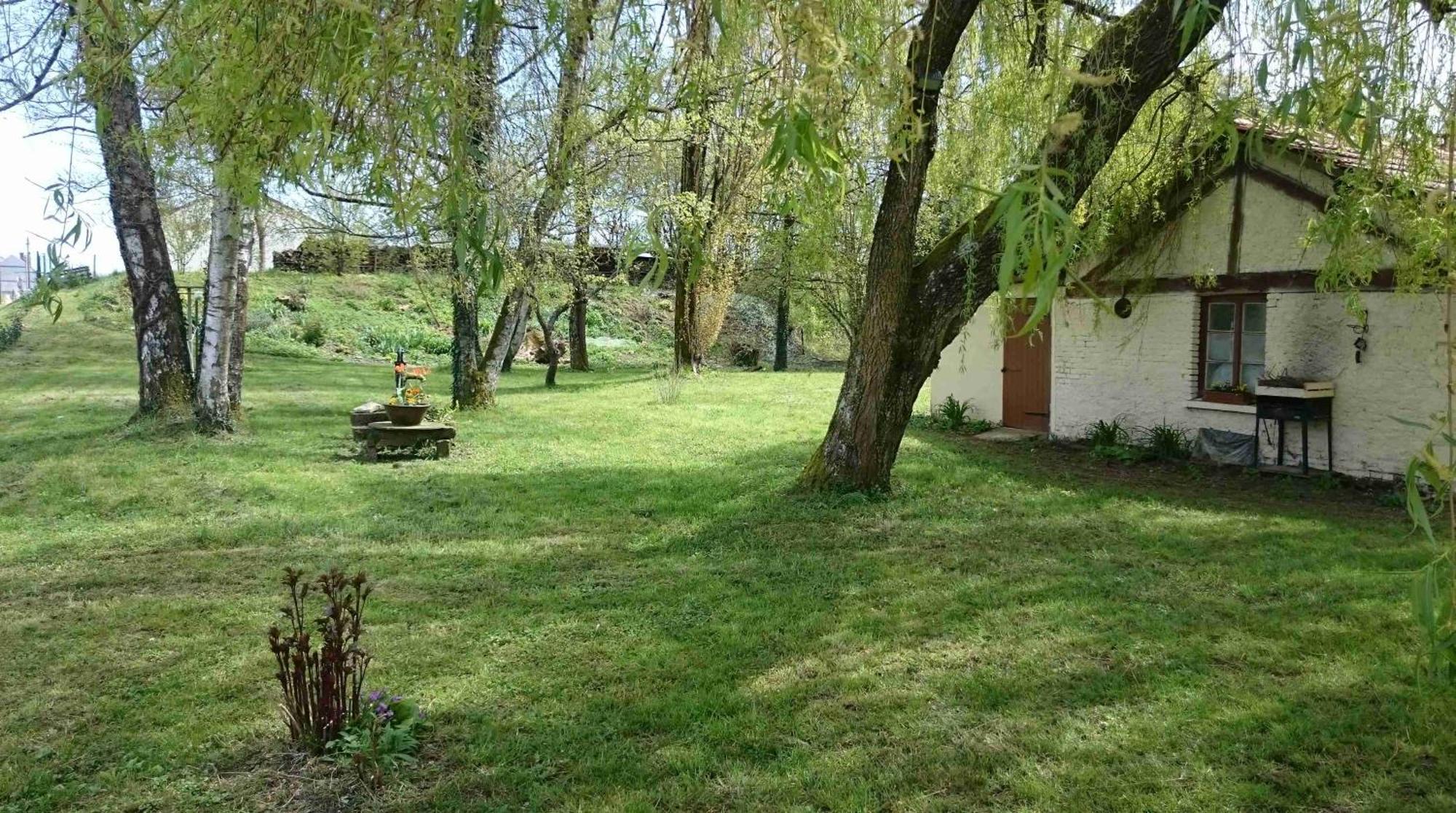 Le Marly'S Vila Wasigny Exterior foto